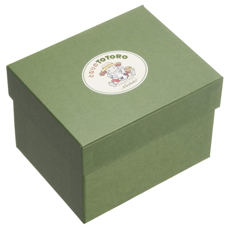 Noritake 4660-1J/T97265 Bone China Mug, 13.5 fl oz (400 cc), My Neighbor Totoro Oinu no Fuguri, Microwave Safe, 1 Piece - Image 4